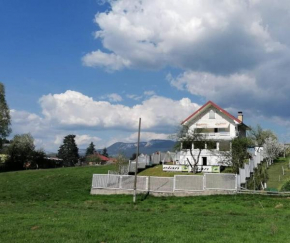 Vacation home StudenSki / Kuća za odmor StudenSki